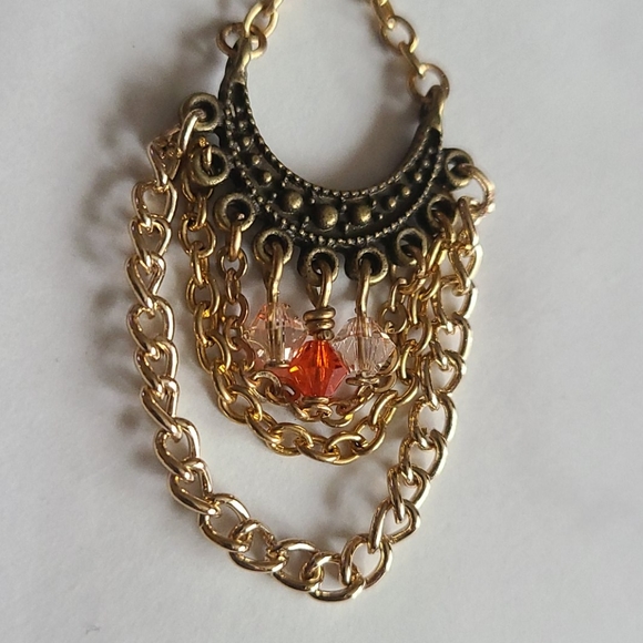 🔴SOLD🔴Earrings - Picture 2 of 4